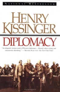 diplomacy